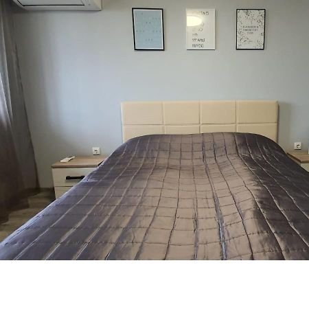 Apartamento K&K Stylish Elegance Burgas Exterior foto