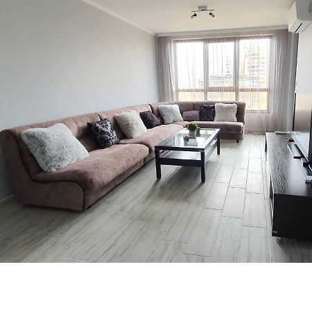 Apartamento K&K Stylish Elegance Burgas Exterior foto