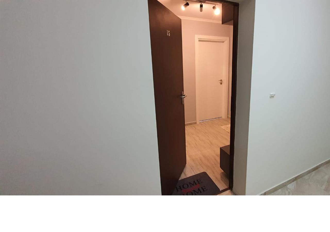 Apartamento K&K Stylish Elegance Burgas Exterior foto